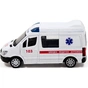 Машина TechnoDrive Mercedes-Benz Sprinter Швидка допомога (250295) - зменшене зображення 2