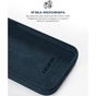 Чохол до мобільного телефона Armorstandart ICON2 Case Apple iPhone 12 Pro Max Deep Navy (ARM60571) - зменшене зображення 7