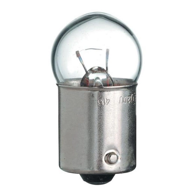 Автолампа Champion 10W (CBM49S) - изображение 1