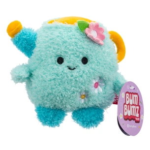 М'яка іграшка BumBumz SpringBumz Лійка Косімо, 11 см (RBBZ00711) зображення 1