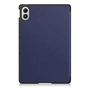 Чехол для планшета BeCover Smart Case Xiaomi Redmi Pad 2 Pro 12.1" Deep Blue (714629) - уменьшенное изображение 3