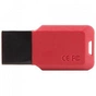 USB флеш накопичувач Apacer 16GB AH132 Red RP USB 2.0 (AP16GAH132B-1) - уменьшенное изображение 2
