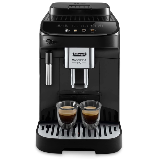 Кавомашина DeLonghi ECAM 290.21.B - зображення 1