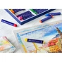 Пастель Faber-Castell Oil Pastels, 24 кольори, 127024 (5520) - уменьшенное изображение 3