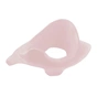 Накладка на унітаз Keeeper Pure ніжно-рожева (1007458100000) - зменшене зображення 1