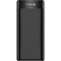 Батарея універсальна Sandberg 20000mAh, PD/65W, QC/3.0, Always-ON-Mode, +cable 100W (420-62) - зменшене зображення 2