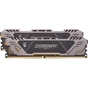 Модуль пам'яті для комп'ютера DDR4 32GB (2x16GB) 3200 MHz Ballistix Sport AT Micron (BLS2K16G4D32AEST) - уменьшенное изображение 4