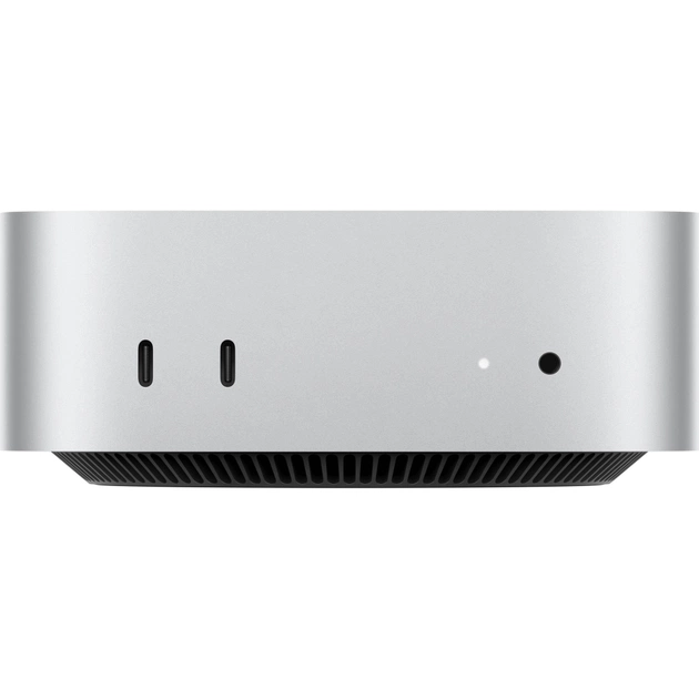 Комп'ютер Apple A3238 Mac mini / Apple M4(10C CPU/10C GPU), 16, 512 (MU9E3UA/A) - зображення 1