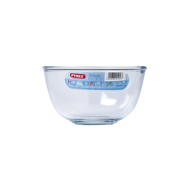 Миска Pyrex 0.5 л 14 см (178B000/7640) - изображение 1
