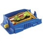 Автотрек Hot Wheels Кишеньковий (CKJ24) - зменшене зображення 2