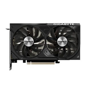 Відеокарта GIGABYTE GeForce RTX4060Ti 8Gb WINDFORCE OC (GV-N406TWF2OCV2-8GD) зображення 1