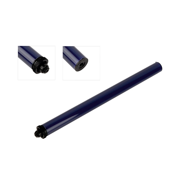 Фотобарабан HP LJ Pro M102/M106 Long Life, Classic, purple Makkon (ZMNC-HP-M102-LL-PL-OPC) - изображение 1