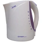 Електрочайник First без ПДВ FA-5428-2 beige/purple - зменшене зображення 1