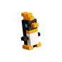Конструктор LEGO Classic Креативные красочные кубики (11045) - уменьшенное изображение 11