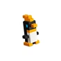 Конструктор LEGO Classic Креативні барвисті кубики (11045) - зменшене зображення 11