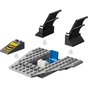 Конструктор LEGO Super Heroes Погоня за Пінгвіном на Беткатері 54 деталі (76158) - зменшене зображення 6
