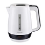 Електрочайник HEINNER HEK-17WH - зменшене зображення 1