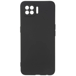 Чохол до мобільного телефона Armorstandart Matte Slim Fit for OPPO A73 Black (ARM58565) зображення 1