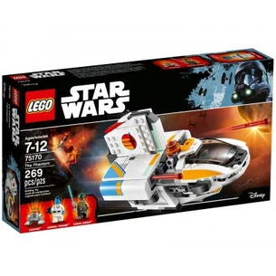 Конструктор LEGO Star Wars Фантом (75170) зображення 1