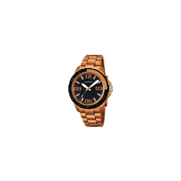 Наручные часы Calypso K5644/3 - изображение 1