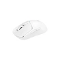 Мишка A4Tech Bloody R72 Ultra Wireless/USB White (4711421000901) - зменшене зображення 2