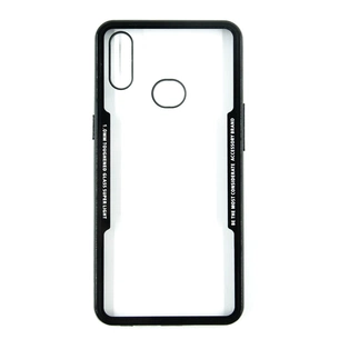 Чохол до мобільного телефона Dengos TPU для Samsung Galaxy A10s (DG-TPU-TRP-28) зображення 1