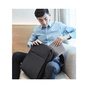 Рюкзак для ноутбука Xiaomi 15.6" City Backpack 2 (Dark Gray) (601201) - зменшене зображення 4