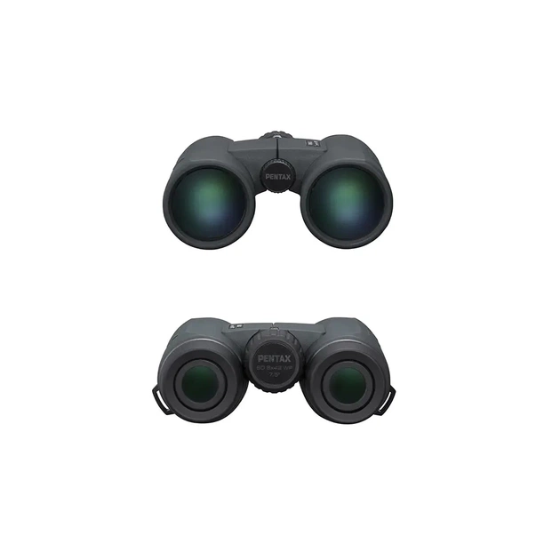 Бінокль Pentax SD 8X42 WP (62761) - picture 6