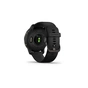 Смарт-годинник Garmin Venu 2, Black + Slate, GPS (010-02430-11) - зменшене зображення 7