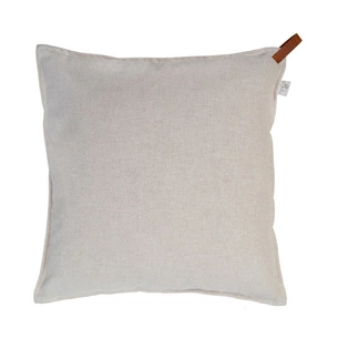 Наволочка Прованс декоративна Бежева 42х42 см (15095) зображення 1