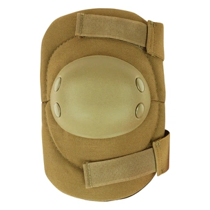 Тактичні наколінники Condor EP1-498 Coyote Brown (EP1-498) зображення 1