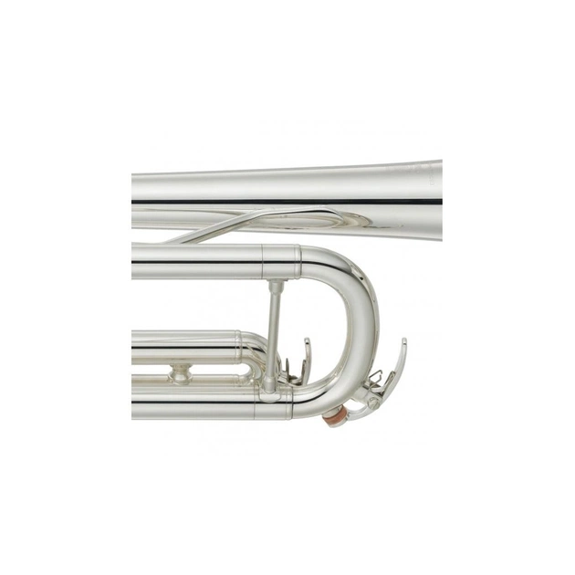 Труба Yamaha YTR-4335GSII - изображение 3