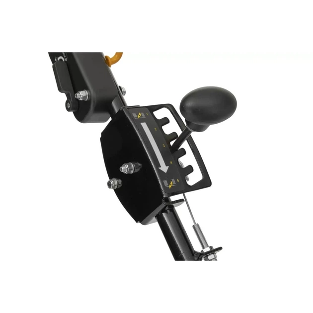 Аератор Stiga бензиновий 4 кВт, 40 см (SVP40G) - picture 6