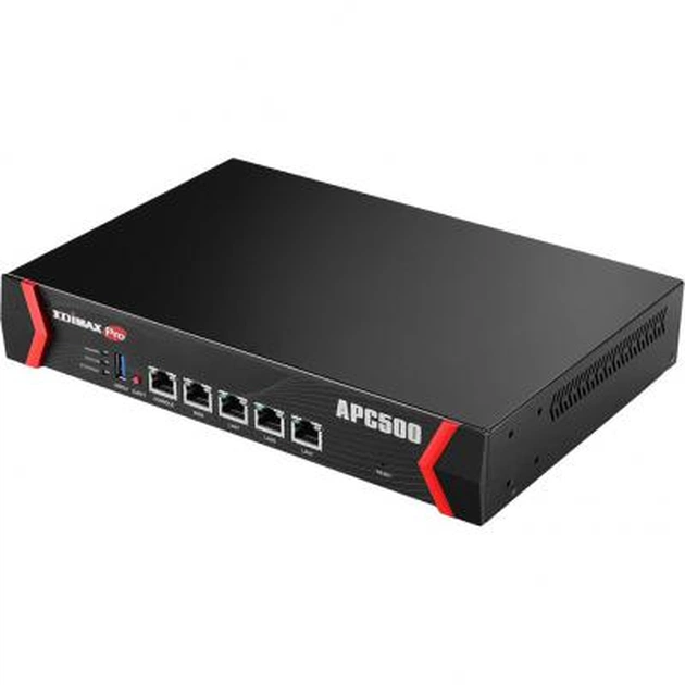 Комутатор мережевий Edimax APC500 - зображення 1
