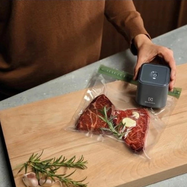 Пакети для вакуумування Electrolux EVRB1 - picture 3