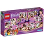 Конструктор LEGO Friends Арт-кафе Еммі (41336) - зменшене зображення 12