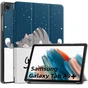 Чохол до планшета BeCover Smart Case Samsung Tab A9 Plus SM-X210/SM-X215/SM-X216 11.0" Good Night (710308) - зменшене зображення 5