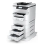 Багатофункціональний пристрій Epson WorkForce Pro WF-C878RDTWF (C11CH60401BX) - зменшене зображення 4