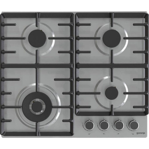 Варочна поверхня Gorenje GW642ABX - picture 1