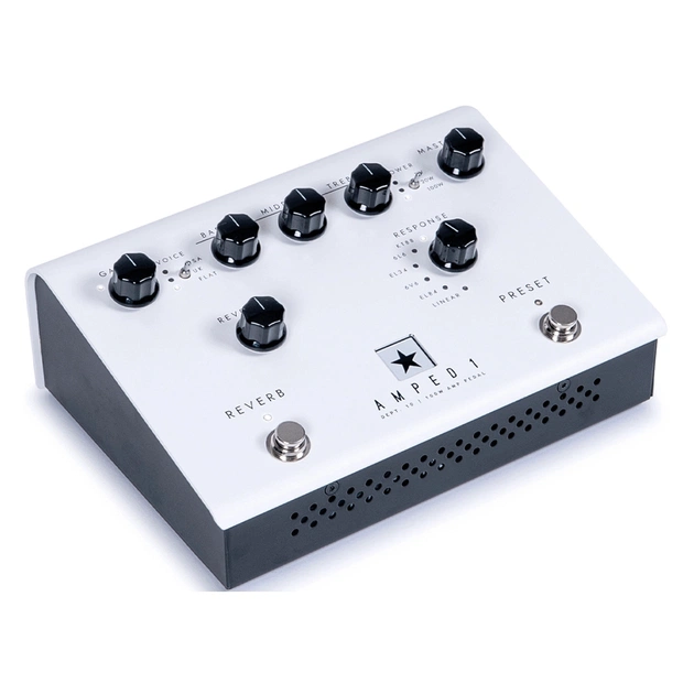 Гітарний підсилювач Blackstar Dept. 10 AMPED 1 (300996) - picture 5