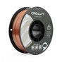 Пластик для 3D-принтера Creality PLA silky shine 1кг, 1.75мм, red copper (3301120002) - зменшене зображення 1