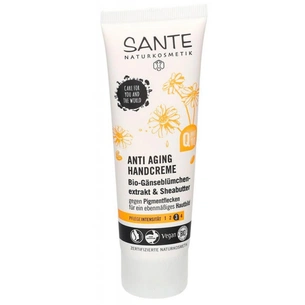 Крем для рук Sante Anti-age Маргаритка та Ши 75 мл (4025089081296) зображення 1