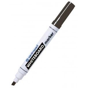 Маркер Centropen Board 8569 1-4,6 мм, chisel tip, black (8569/01) зображення 1