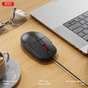 Мишка XO M8 Wireless Black (M8 Black) - зменшене зображення 4