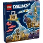 Конструктор LEGO DREAMZzz Вежа Піщаної людини 723 деталей (71477) - зменшене зображення 8