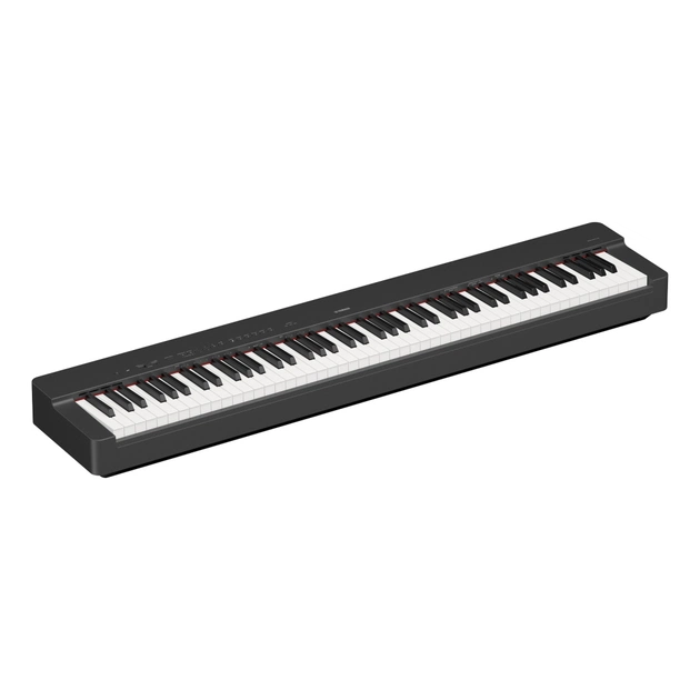 Цифрове піаніно Yamaha P-225 Black (P-225B) - picture 2