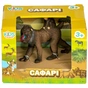 Фігурка Kids Team Сафарі самка Мандрил із дитиною (Q9899-A81_5) - зменшене зображення 2