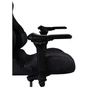 Крісло ігрове GT Racer X-8825 Black (X-8825 Fabric Black XL) - зменшене зображення 7