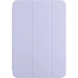 Чохол до планшета Apple Smart Folio for iPad mini (A17 Pro) - Light Violet (MC2T4ZM/A) зображення 1