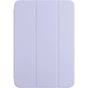 Чохол до планшета Apple Smart Folio for iPad mini (A17 Pro) - Light Violet (MC2T4ZM/A) - зменшене зображення 1